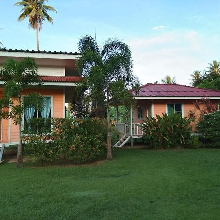 Baan Gebsup บ้านเก็บทรัพย์ Ko Yao Noi Exterior foto