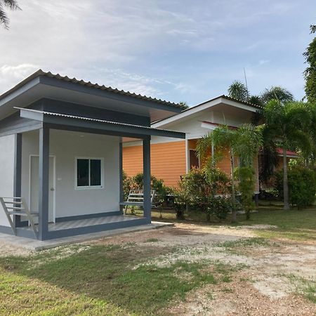 Baan Gebsup บ้านเก็บทรัพย์ Ko Yao Noi Exterior foto