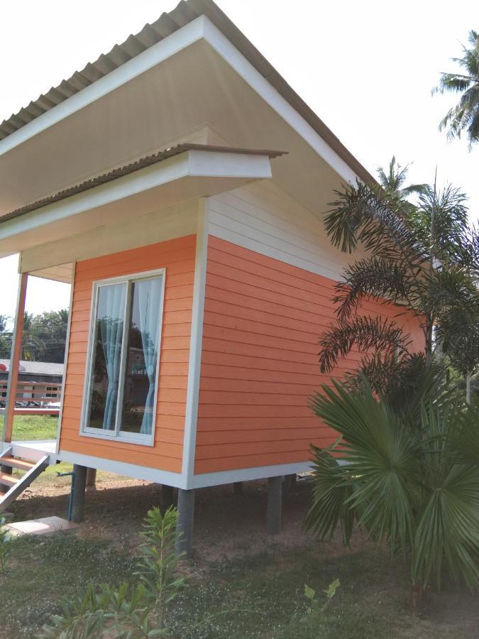 Baan Gebsup บ้านเก็บทรัพย์ Ko Yao Noi Exterior foto