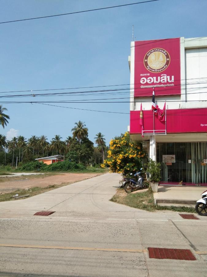Baan Gebsup บ้านเก็บทรัพย์ Ko Yao Noi Exterior foto
