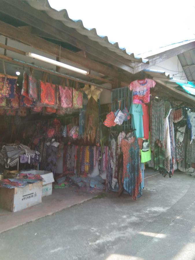 Baan Gebsup บ้านเก็บทรัพย์ Ko Yao Noi Exterior foto