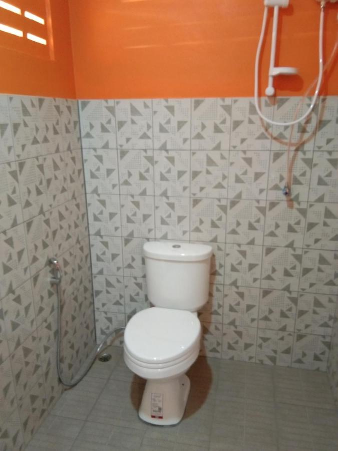 Baan Gebsup บ้านเก็บทรัพย์ Ko Yao Noi Exterior foto