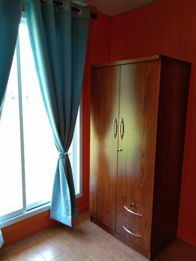 Baan Gebsup บ้านเก็บทรัพย์ Ko Yao Noi Exterior foto
