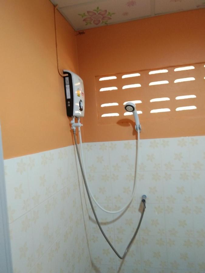 Baan Gebsup บ้านเก็บทรัพย์ Ko Yao Noi Exterior foto