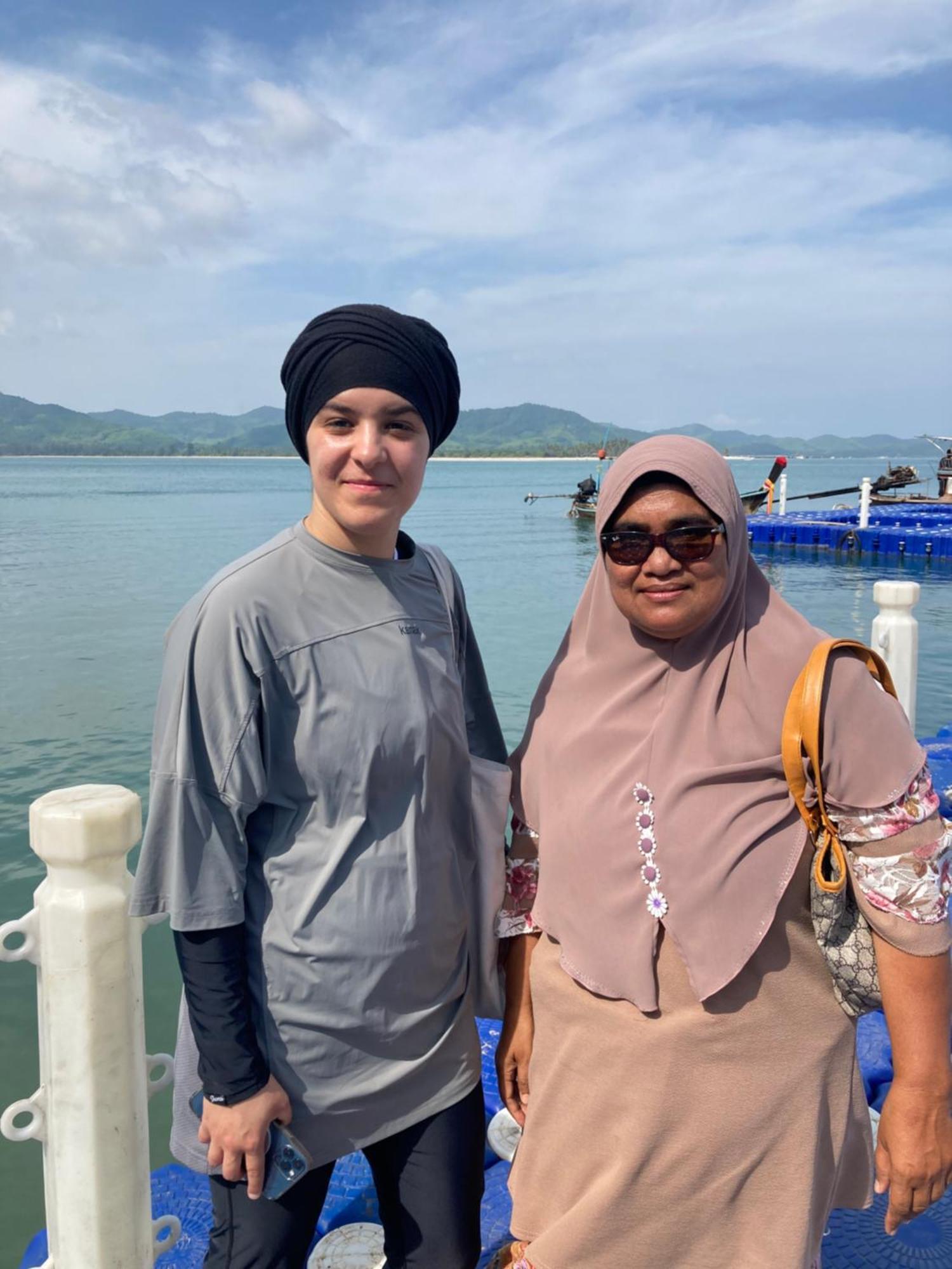 Baan Gebsup บ้านเก็บทรัพย์ Ko Yao Noi Exterior foto