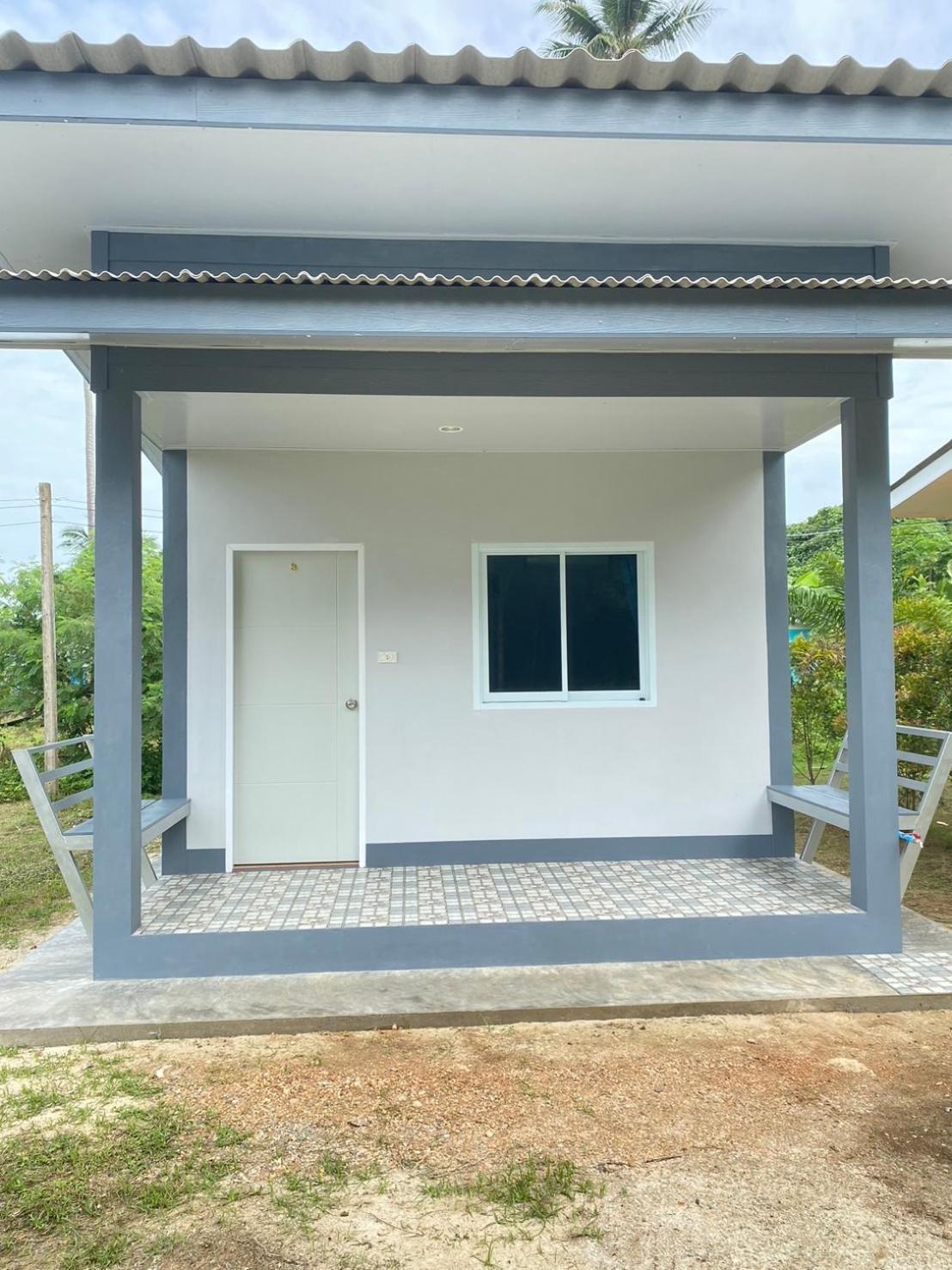 Baan Gebsup บ้านเก็บทรัพย์ Ko Yao Noi Exterior foto